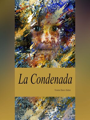 cover image of La Condenada（淘气鬼）